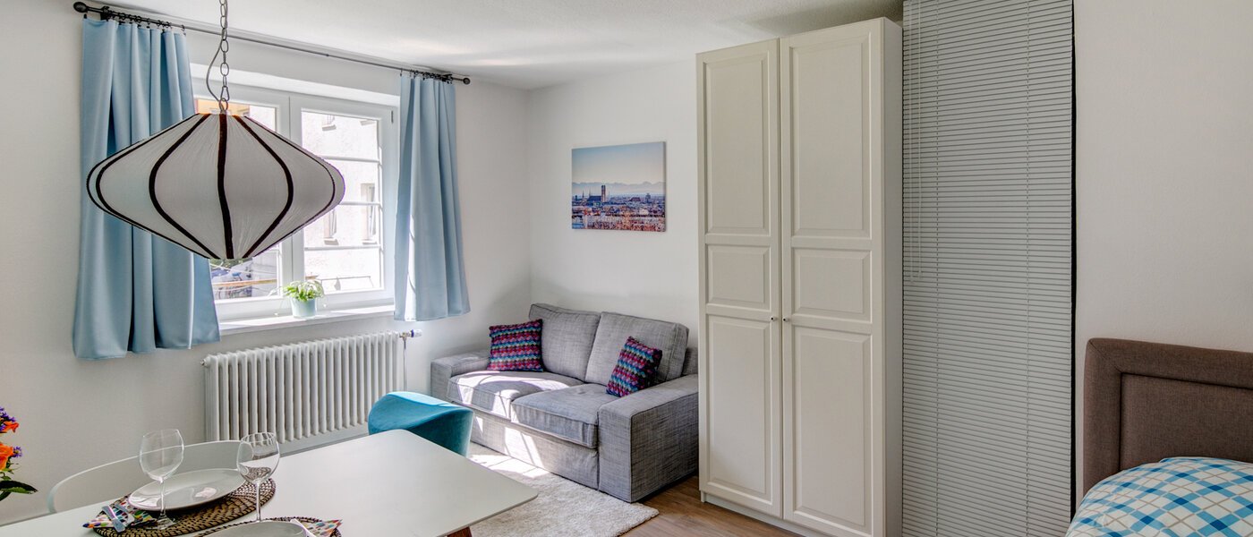 Wohnung München Schwabing-West 02 Wohnen 9578