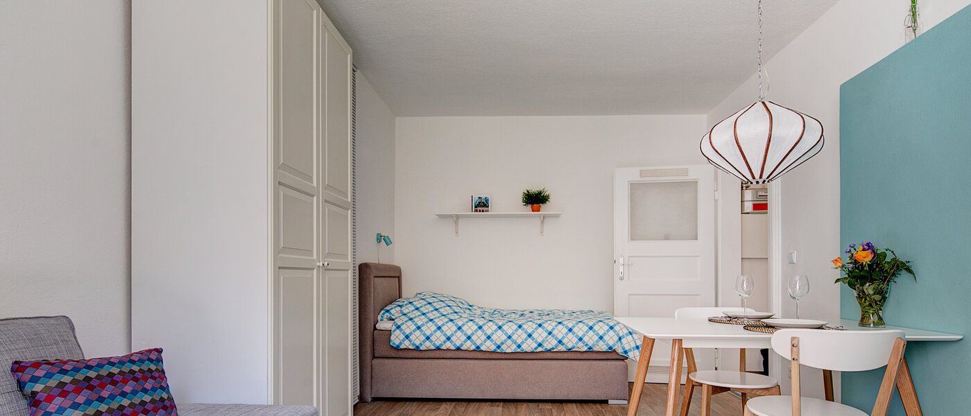 Wohnung München Schwabing-West 03 Wohnen 9578