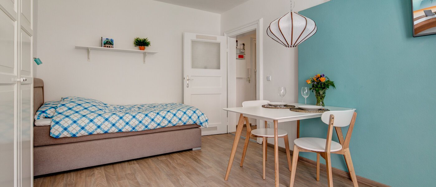 Wohnung München Schwabing-West 04 Wohnen 9578