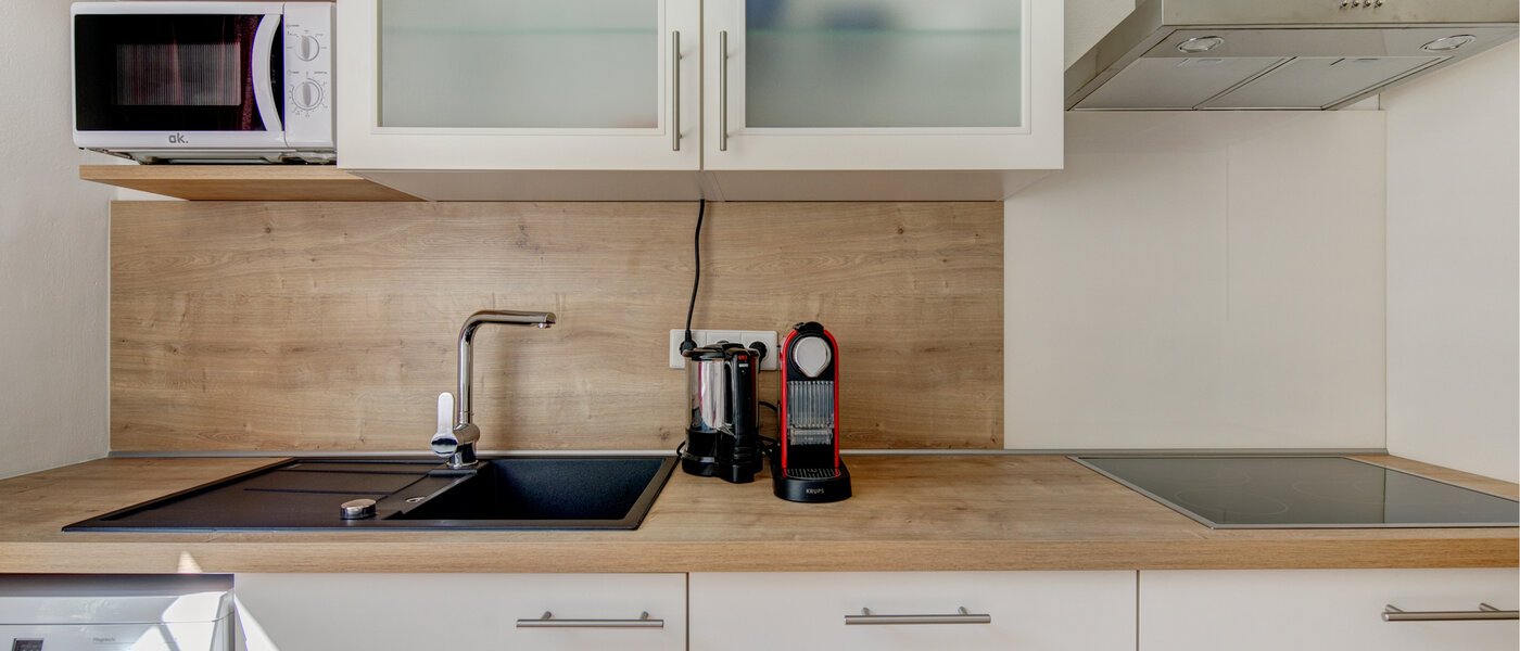 Wohnung München Schwabing-West 02 Küche 9578