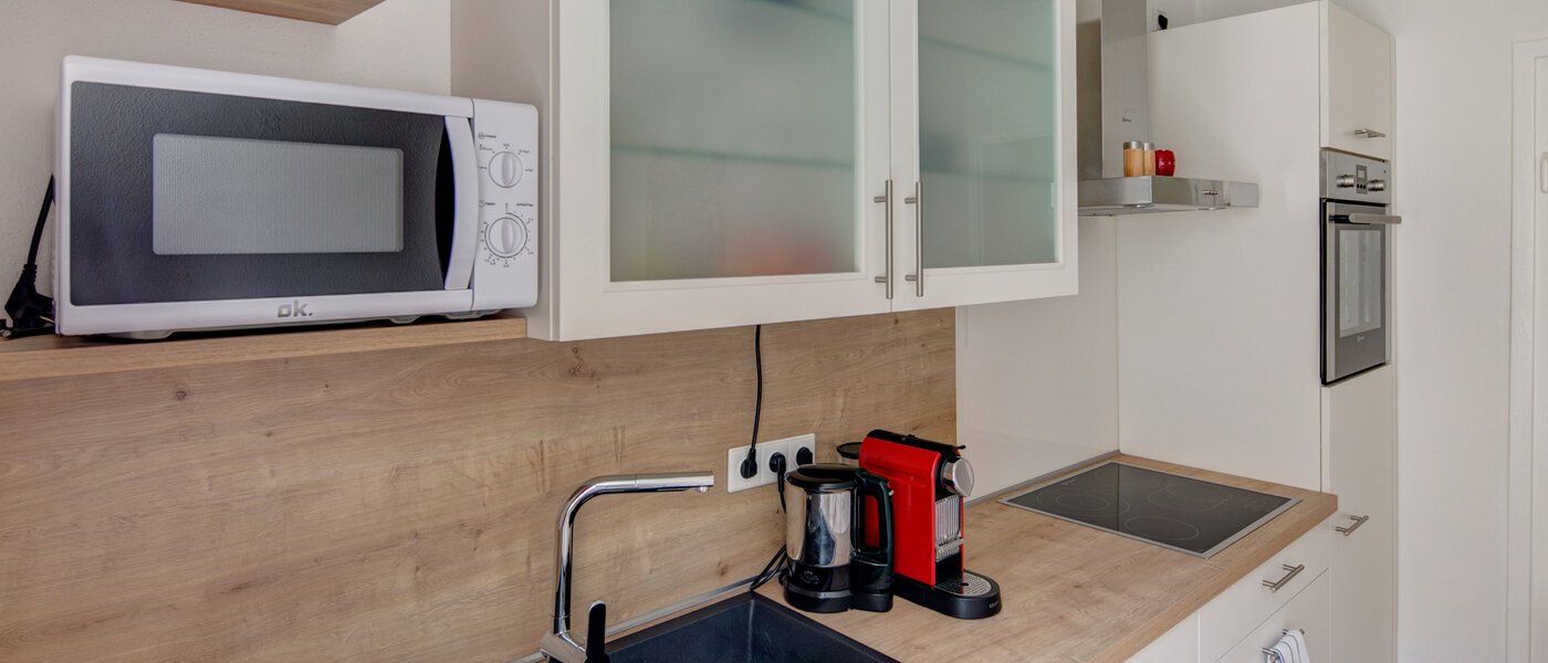 Wohnung München Schwabing-West 03 Küche 9578