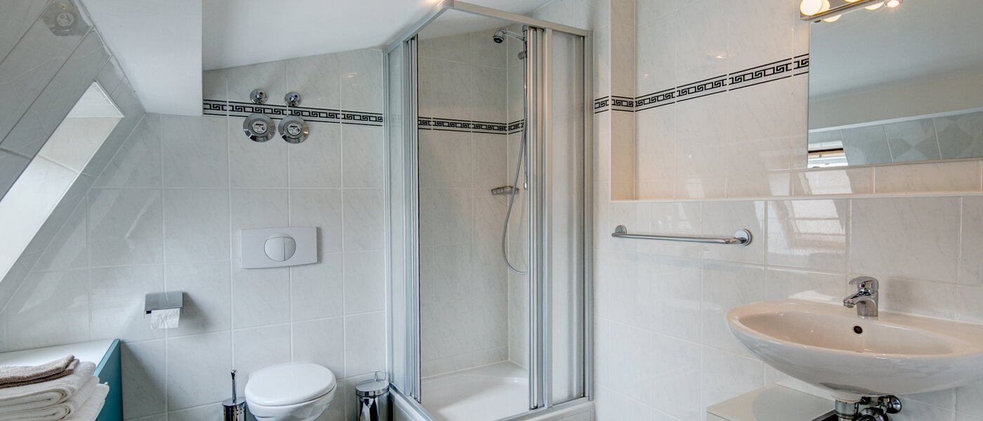 Maisonettewohnung München Lehel 02 Badezimmer 9580