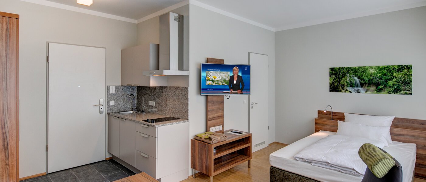 Apartment Ismaning 03 Wohnen 9582