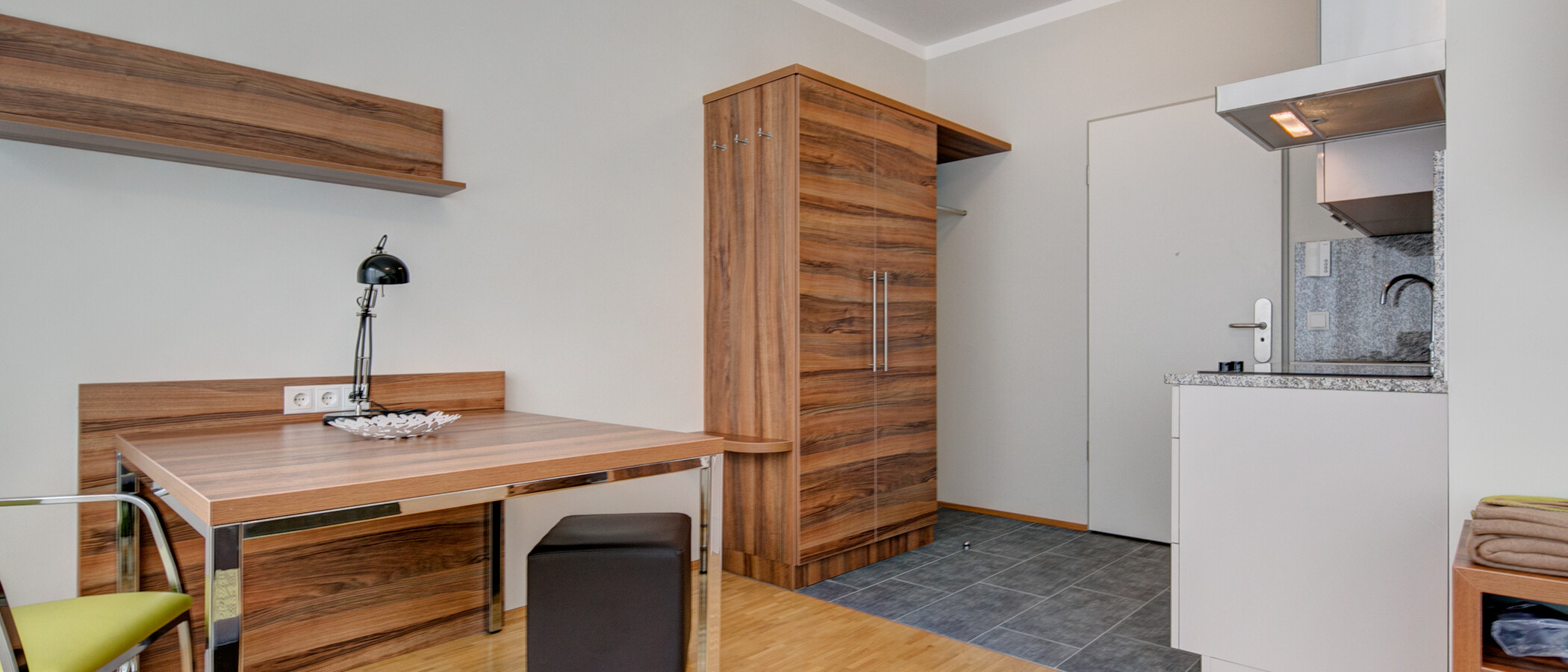 Wohnung Ismaning 04 Wohnen 9583
