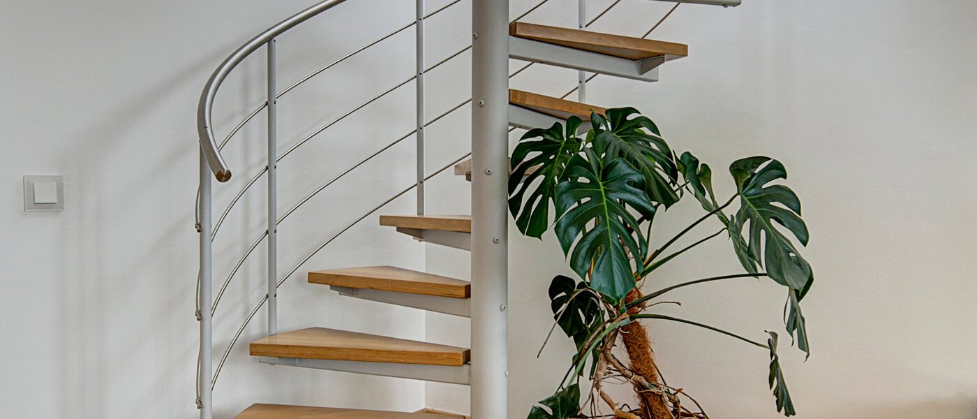 Dachterrassenwohnung München Schwabing-Nord (zw. Belgrad- & Leopoldstraße) 06 Wohnen 9584