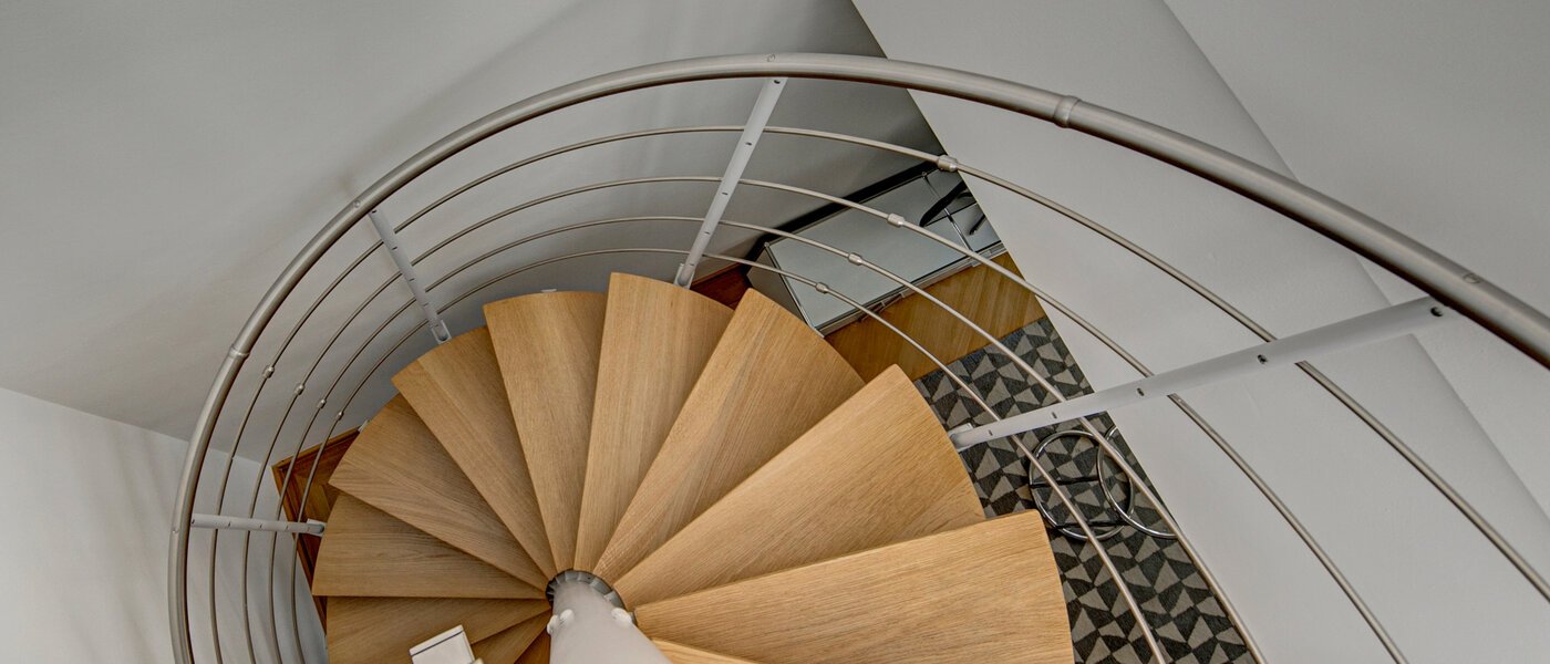 Dachterrassenwohnung München Schwabing-Nord (zw. Belgrad- & Leopoldstraße) 05 Terrasse 9584