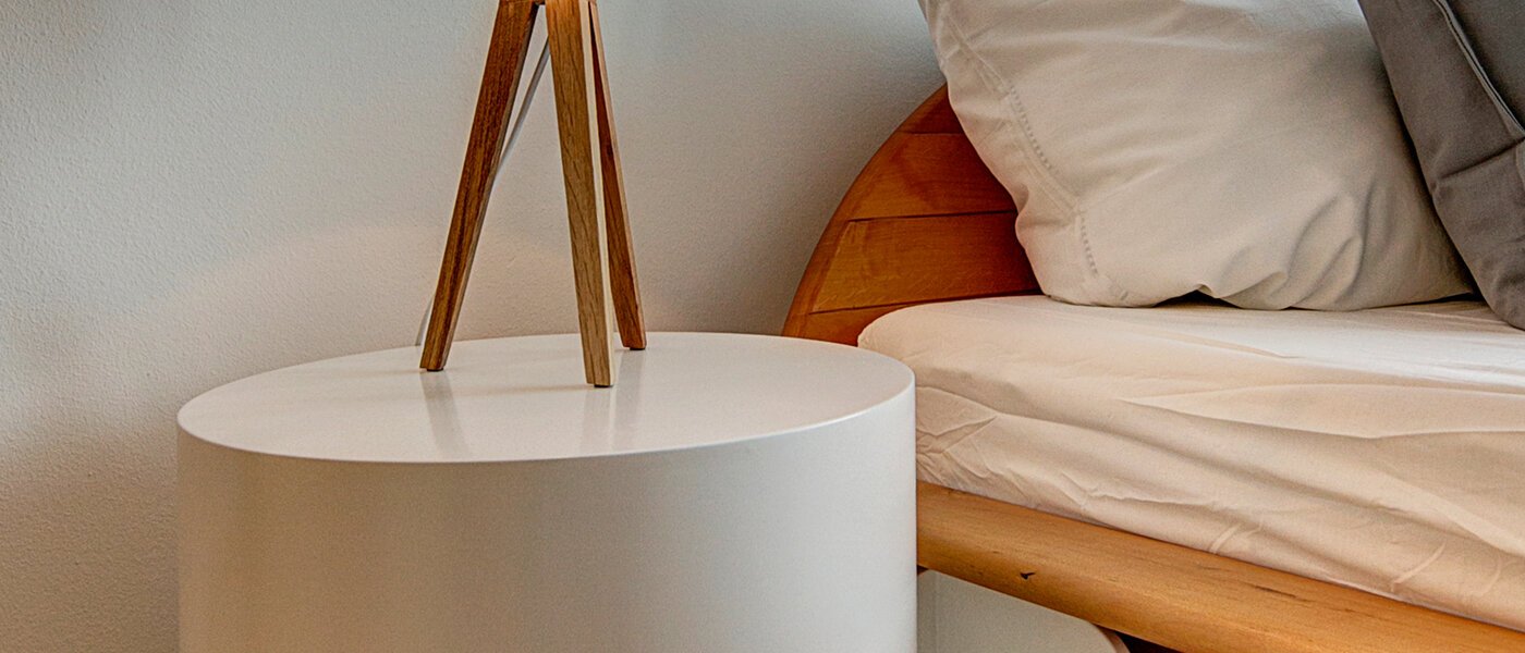 Dachterrassenwohnung München Schwabing-Nord (zw. Belgrad- & Leopoldstraße) 02 Schlafen 9584