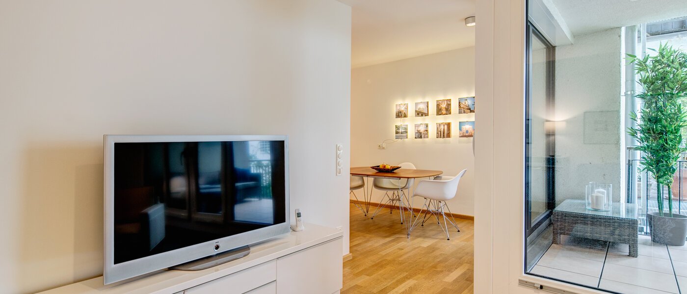 Wohnung München Glockenbachviertel 03 Wohnen 9591