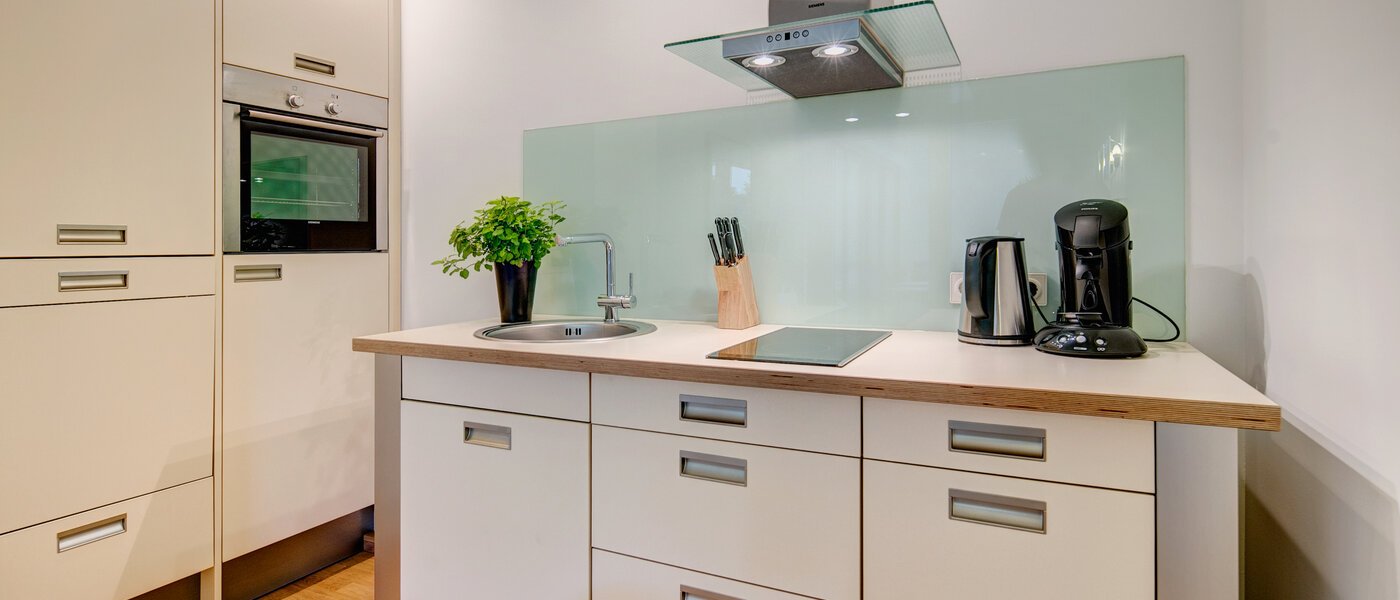 Wohnung München Glockenbachviertel 02 Küche 9591