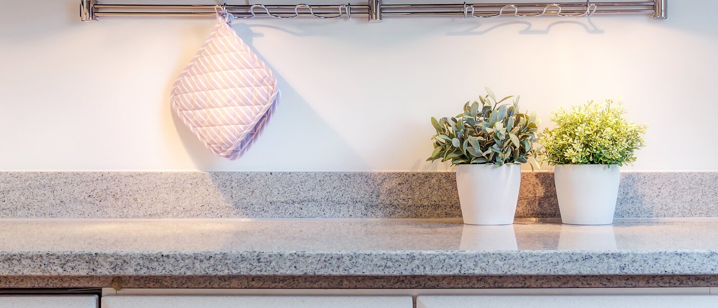 Dachterrassenwohnung München Schwabing 03 Küche 9602