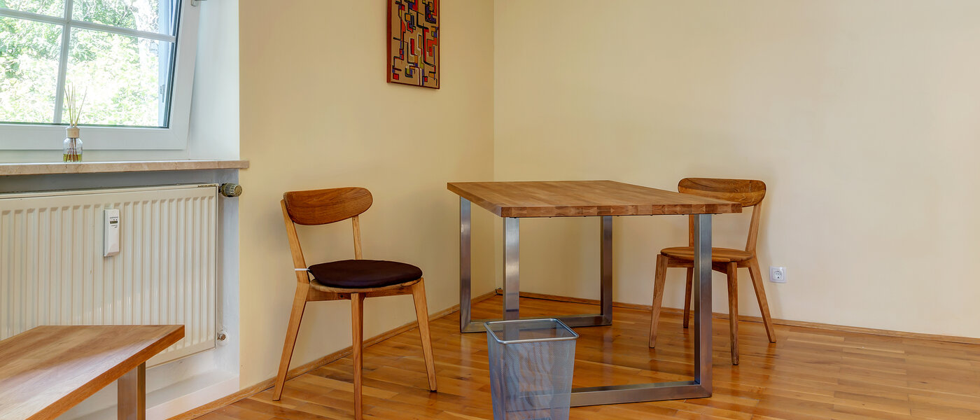 Wohnung München Waldtrudering 05 Wohnen 9604