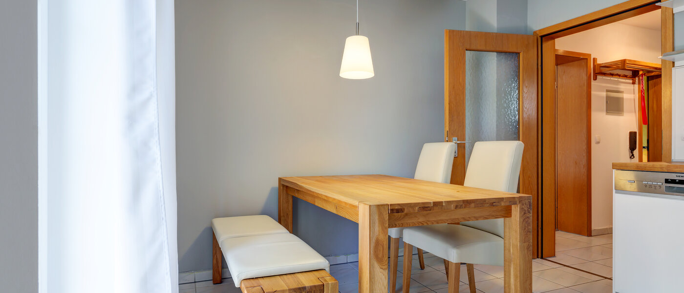 Wohnung München Waldtrudering 03 Küche 9604