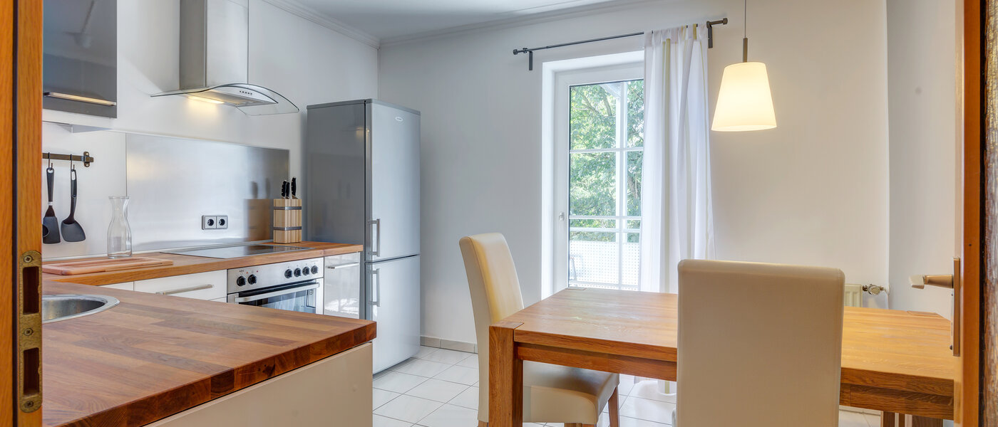 Wohnung München Waldtrudering 04 Küche 9604