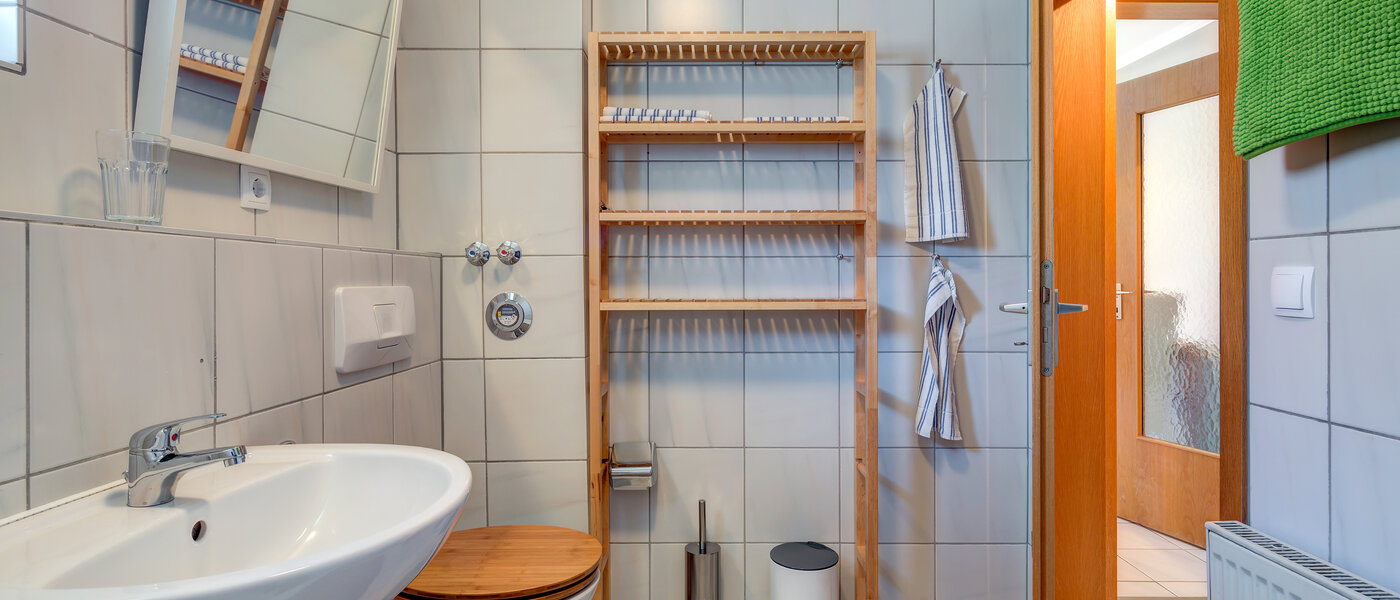 Wohnung München Waldtrudering 02 Badezimmer 9604