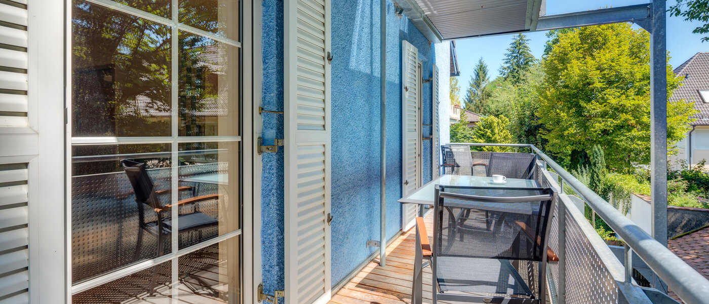 Wohnung München Waldtrudering 01 Balkon 9604