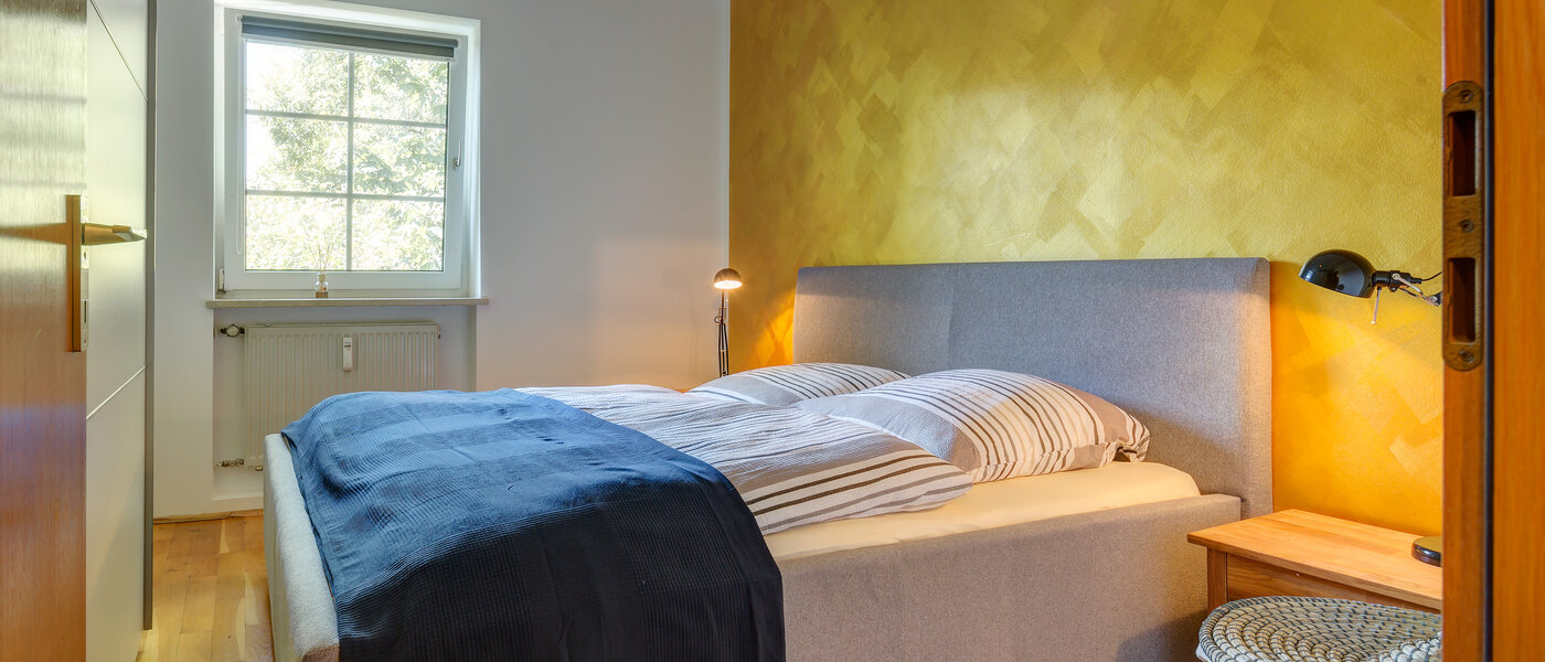 Wohnung München Waldtrudering 01 Schlafen 9604