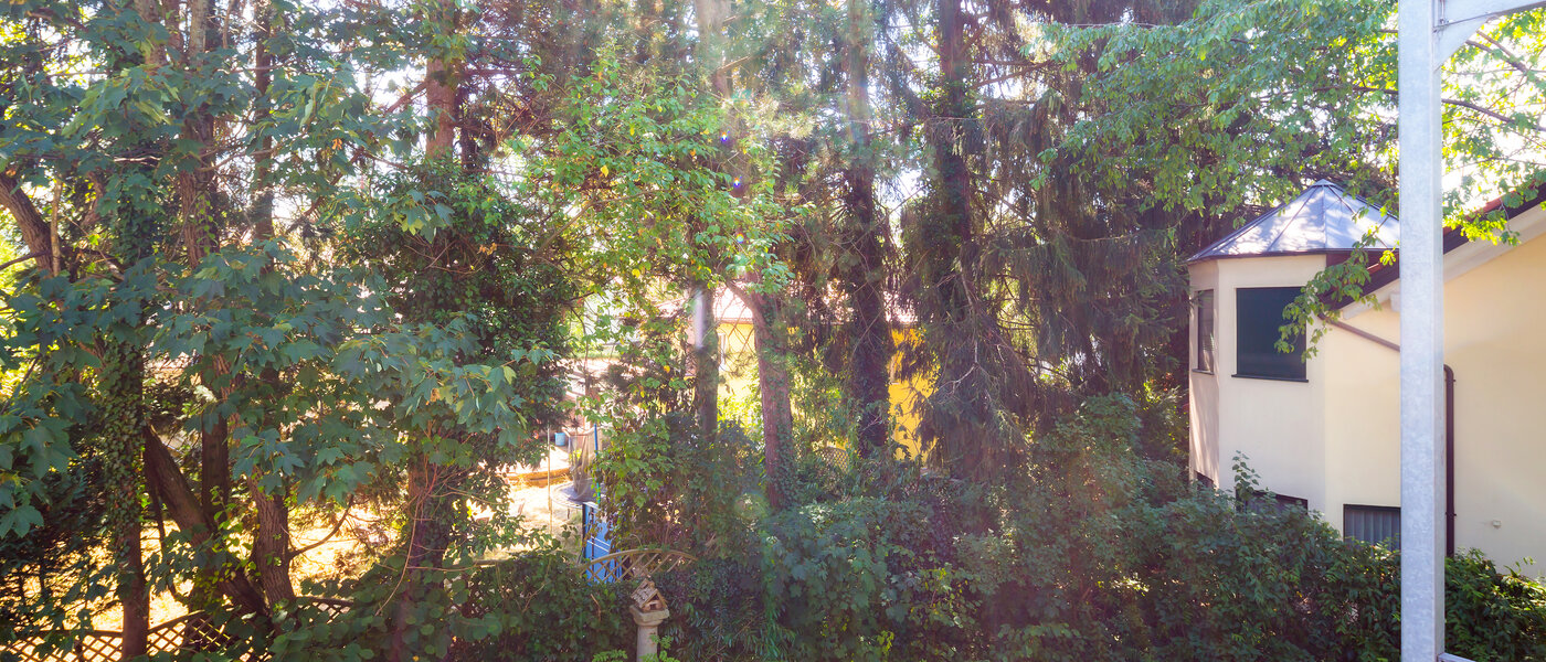 Wohnung München Waldtrudering 01 Aussicht 9604