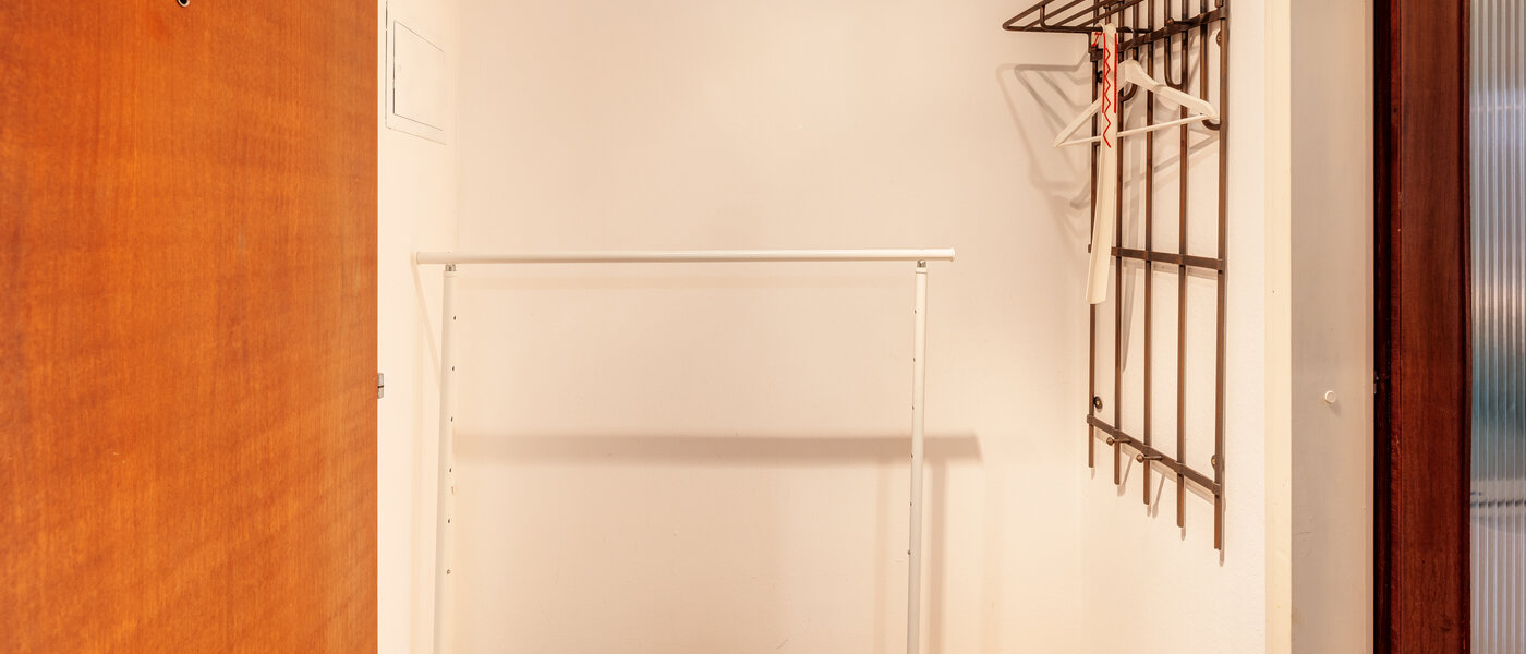 Wohnung München Giesing 03 Flur/Gang 9619