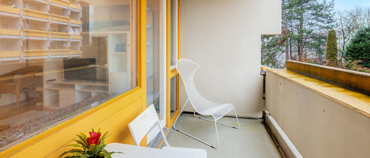 Wohnung München Giesing 01 Balkon 9619