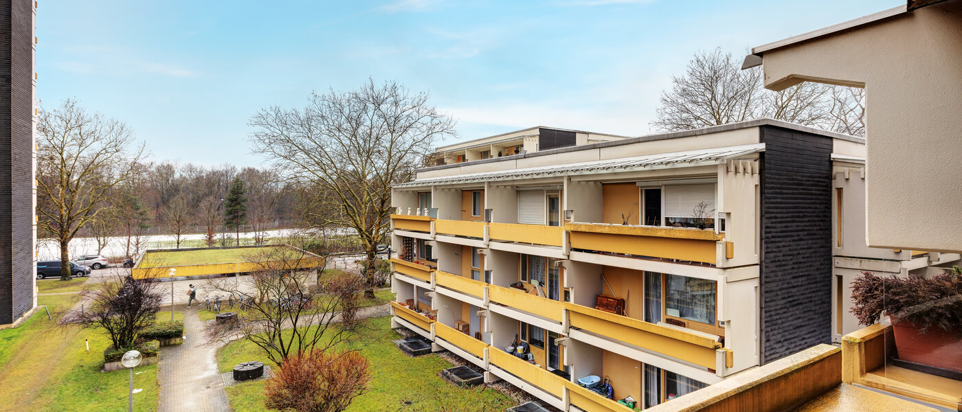 Wohnung München Giesing 02 Aussicht 9619