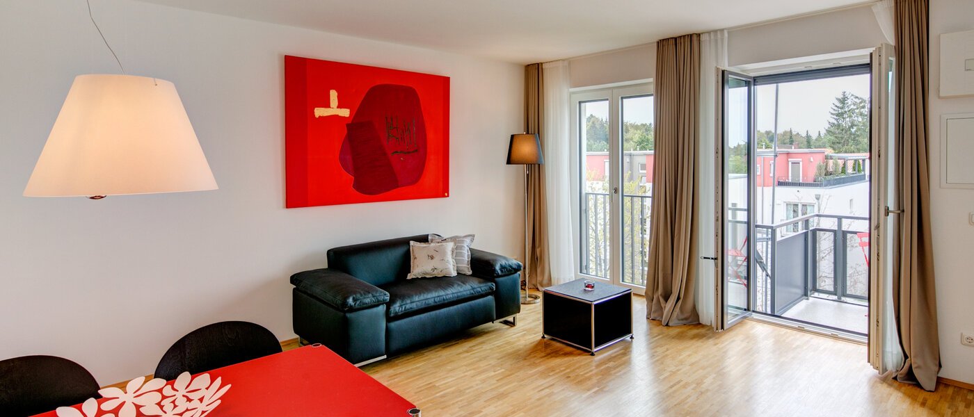 Wohnung München Großhadern 01 Wohnen 9626