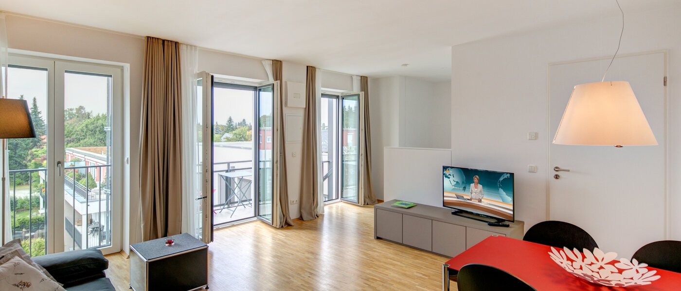Wohnung München Großhadern 02 Wohnen 9626