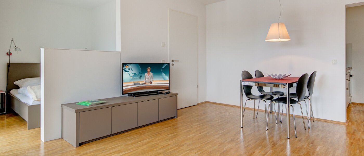 Wohnung München Großhadern 03 Wohnen 9626