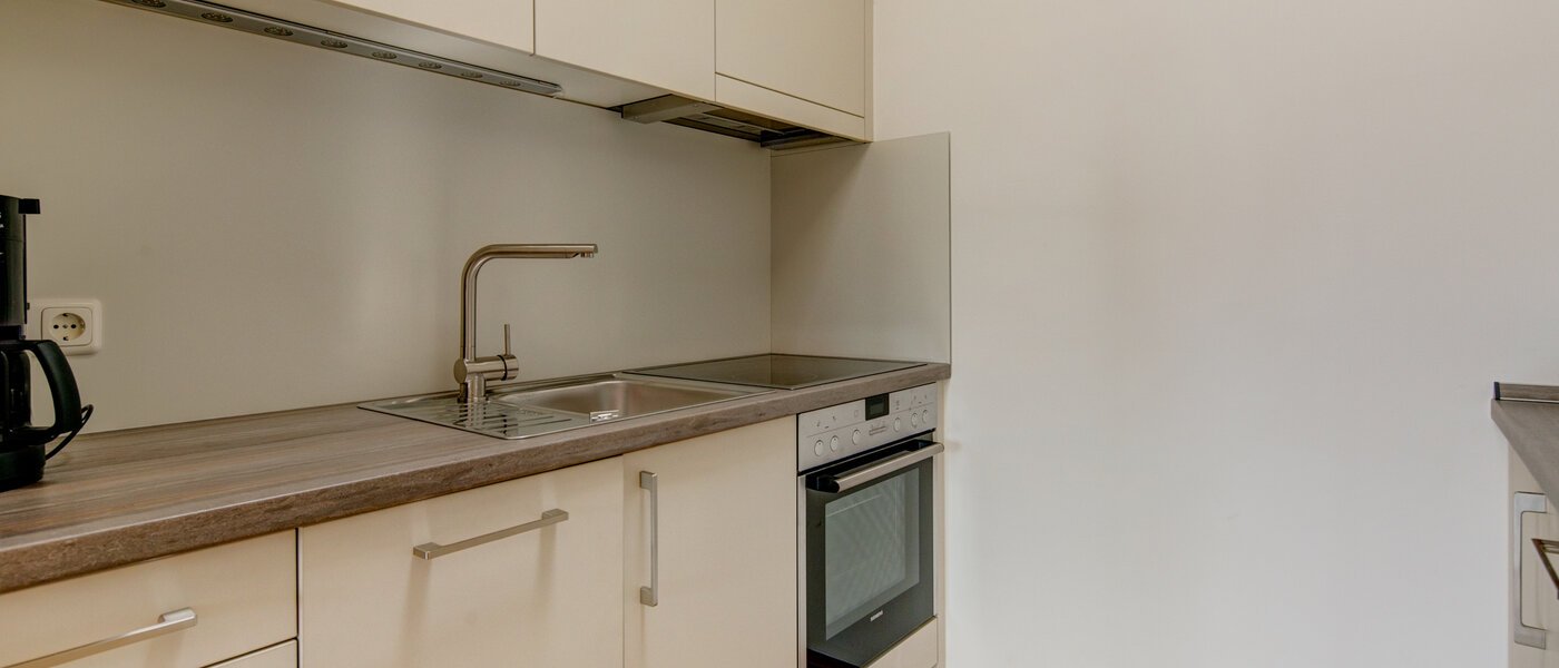 Wohnung München Großhadern 02 Küche 9626