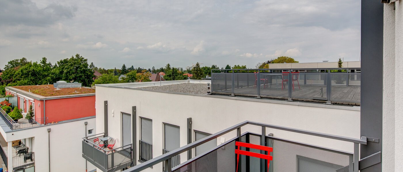 Wohnung München Großhadern 02 Balkon 9626