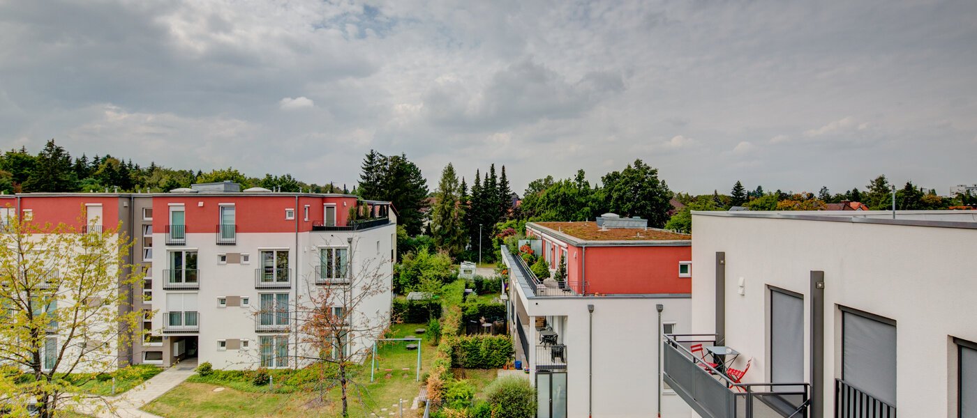 Wohnung München Großhadern 01 Aussicht 9626