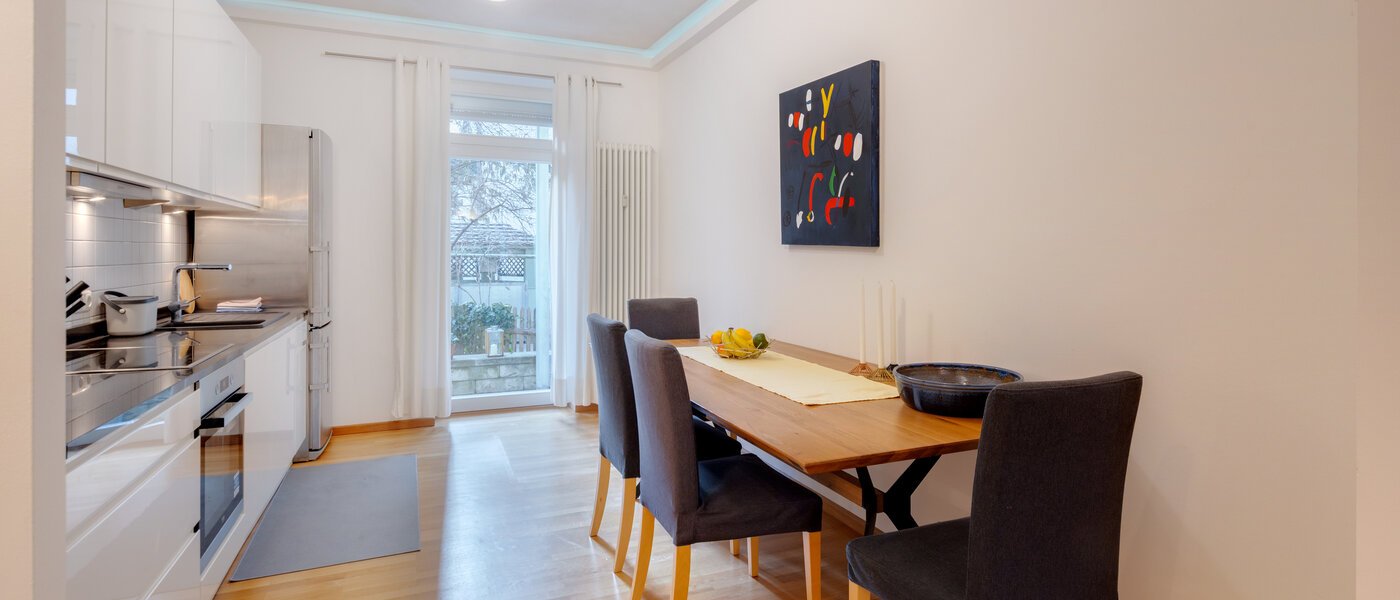 Wohnung München Haidhausen 01 Küche 9630