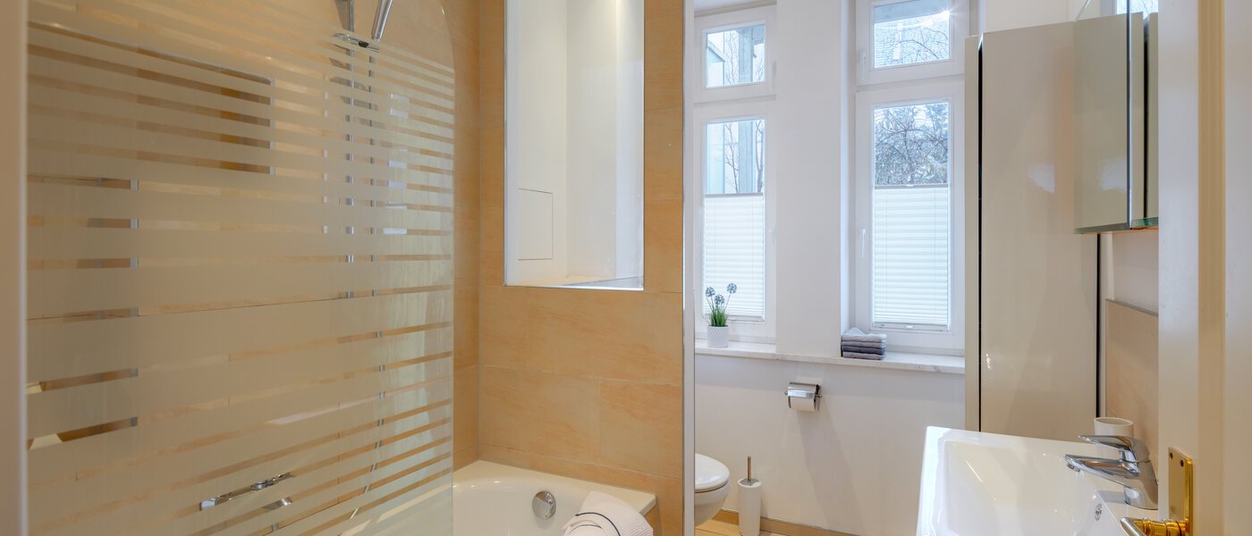 Wohnung München Haidhausen 01 Badezimmer 9630