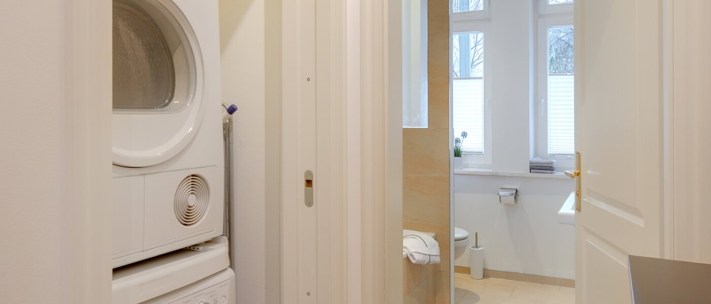 Wohnung München Haidhausen 02 Flur/Gang 9630