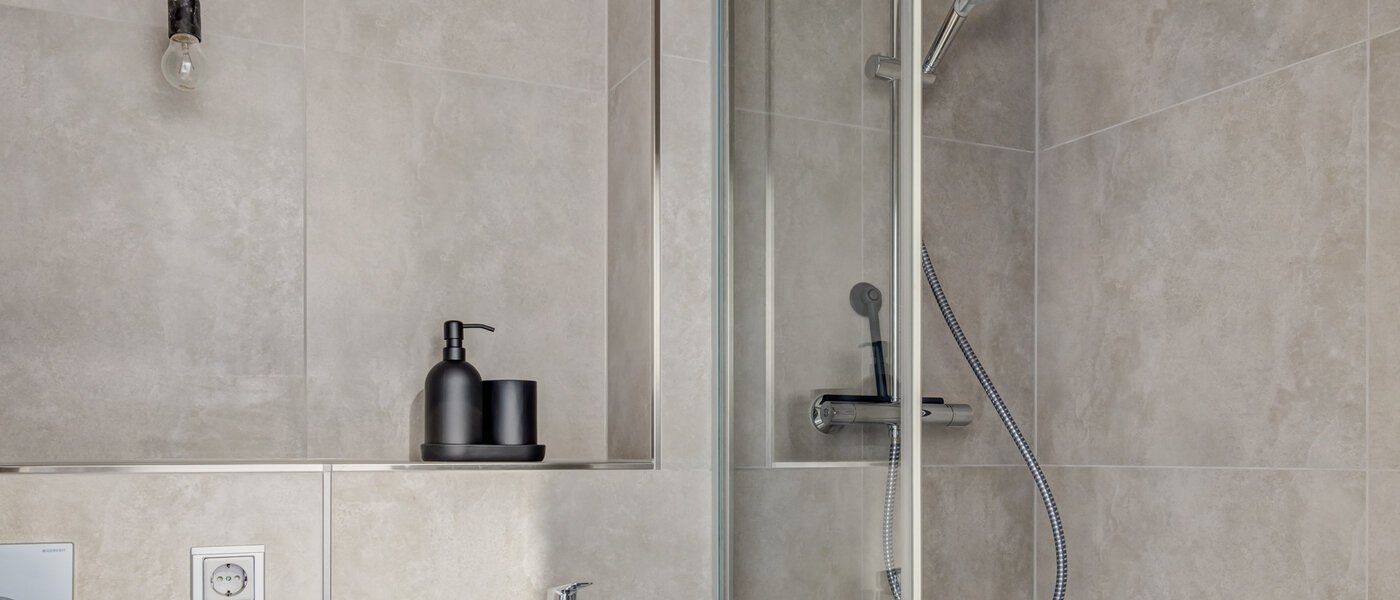 Apartment München Haidhausen 02 Badezimmer 9633