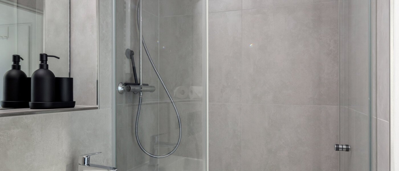 Apartment München Haidhausen 02 Badezimmer 9633