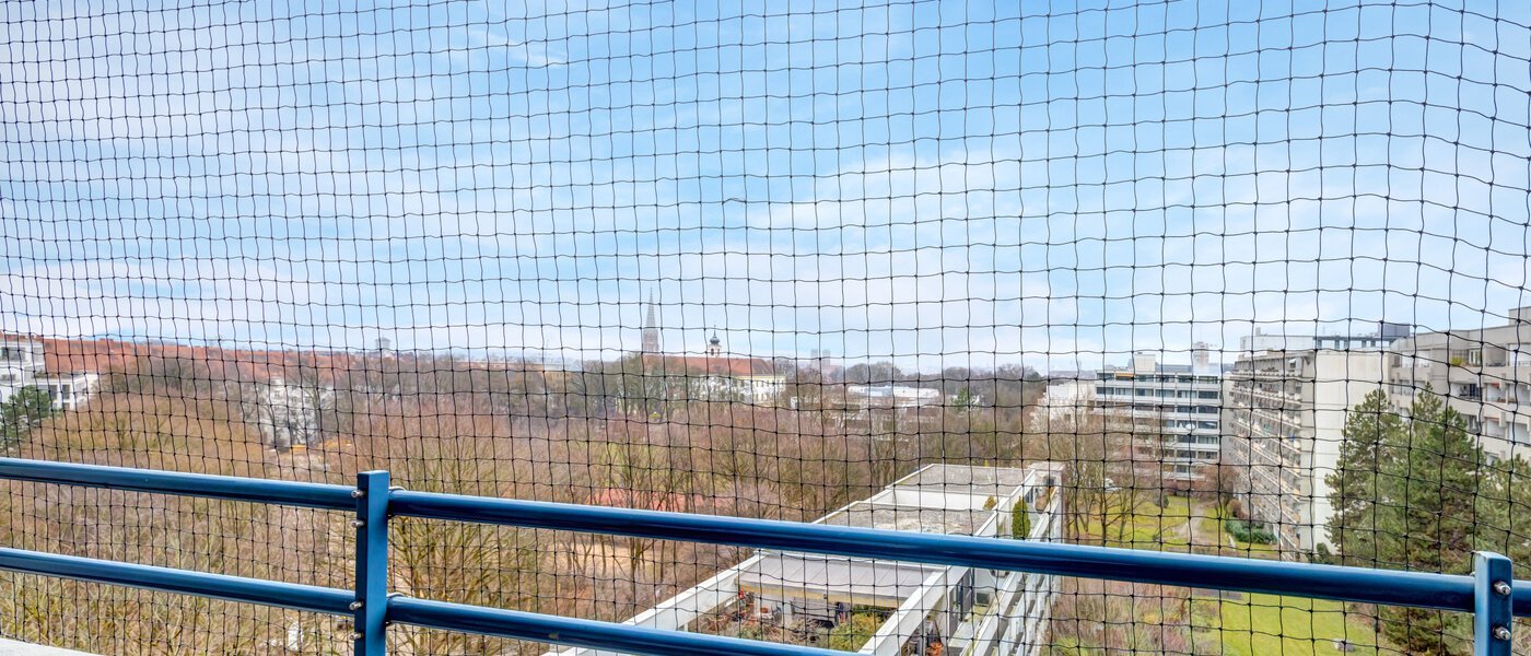 Apartment München Haidhausen 01 Aussicht 9633