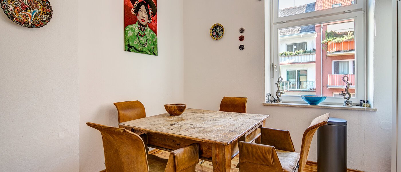 Wohnung München Schwanthalerhöhe 01 Wohnen 9636