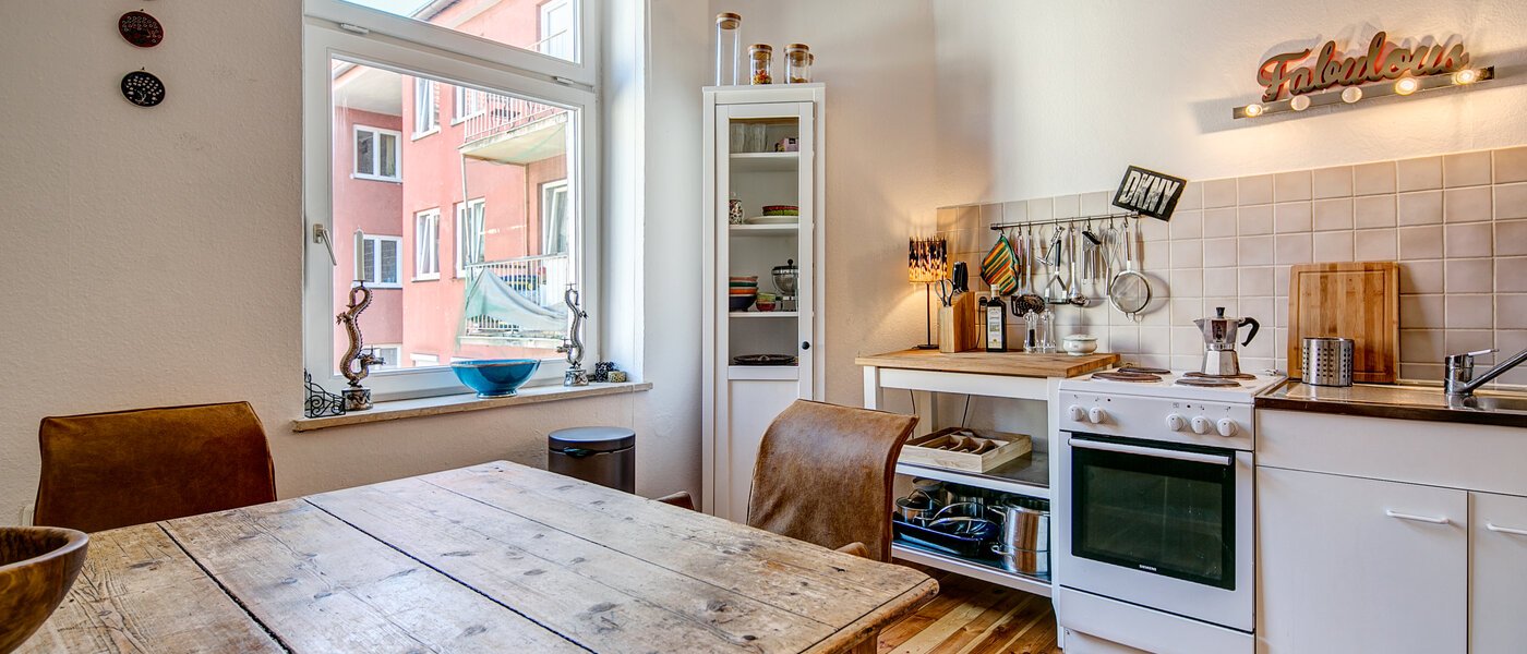 Wohnung München Schwanthalerhöhe 02 Wohnen 9636