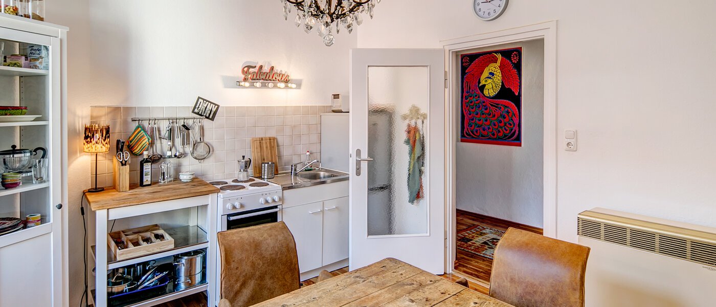 Wohnung München Schwanthalerhöhe 03 Wohnen 9636