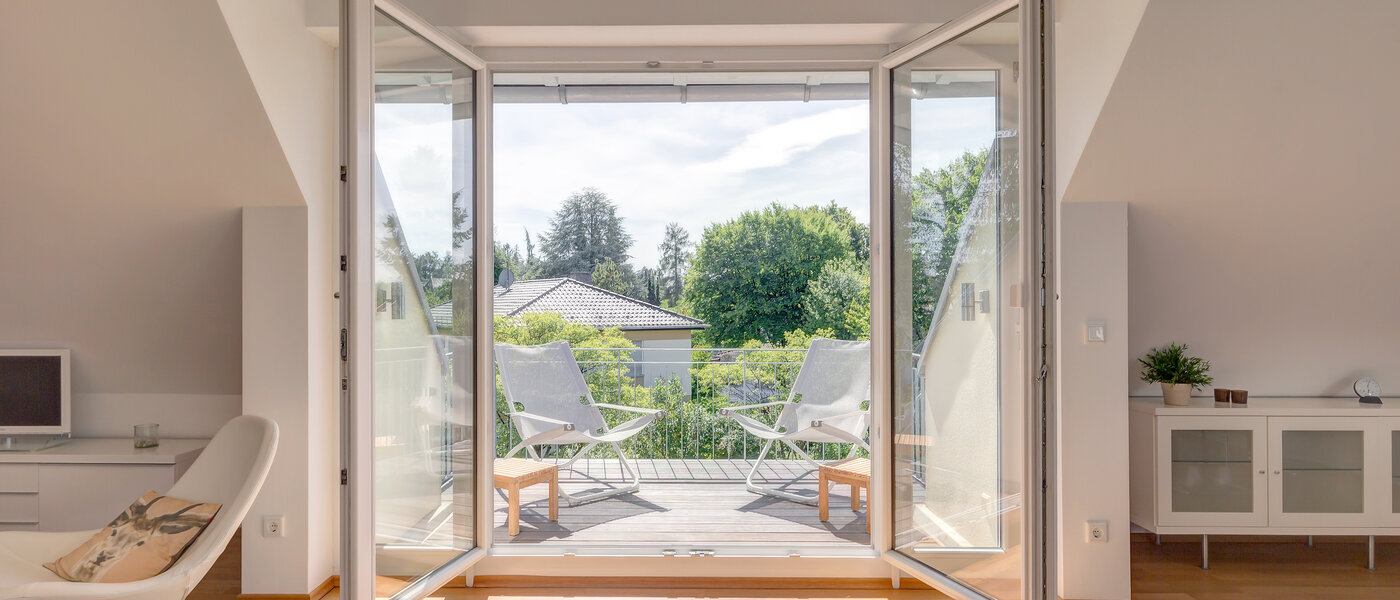 Dachterrassenwohnung München Obermenzing 01 Wohnen 9637