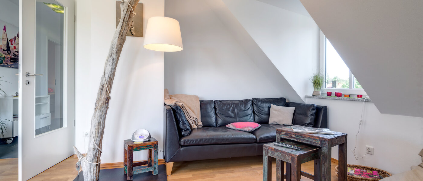 Dachterrassenwohnung München Obermenzing 04 Wohnen 9637