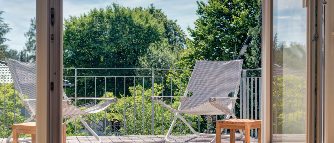 Dachterrassenwohnung München Obermenzing 04 Terrasse 9637