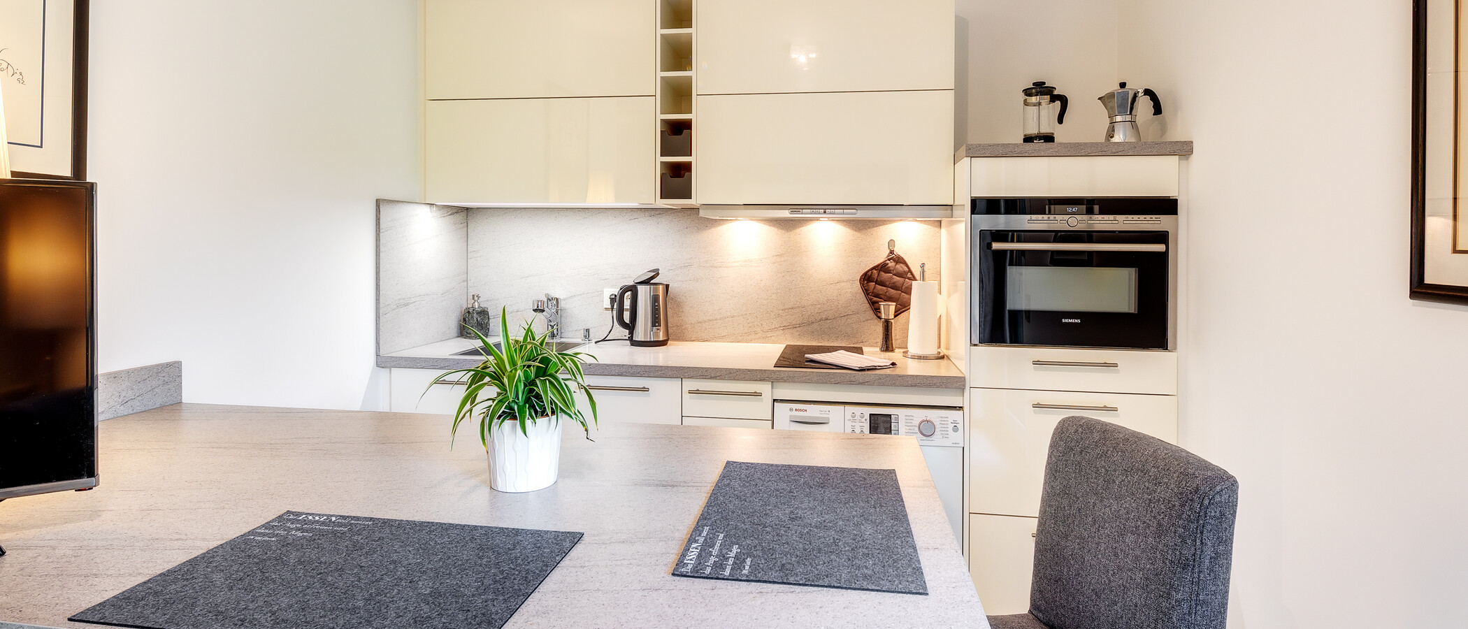 Wohnung München Ramersdorf 02 Küche 9668
