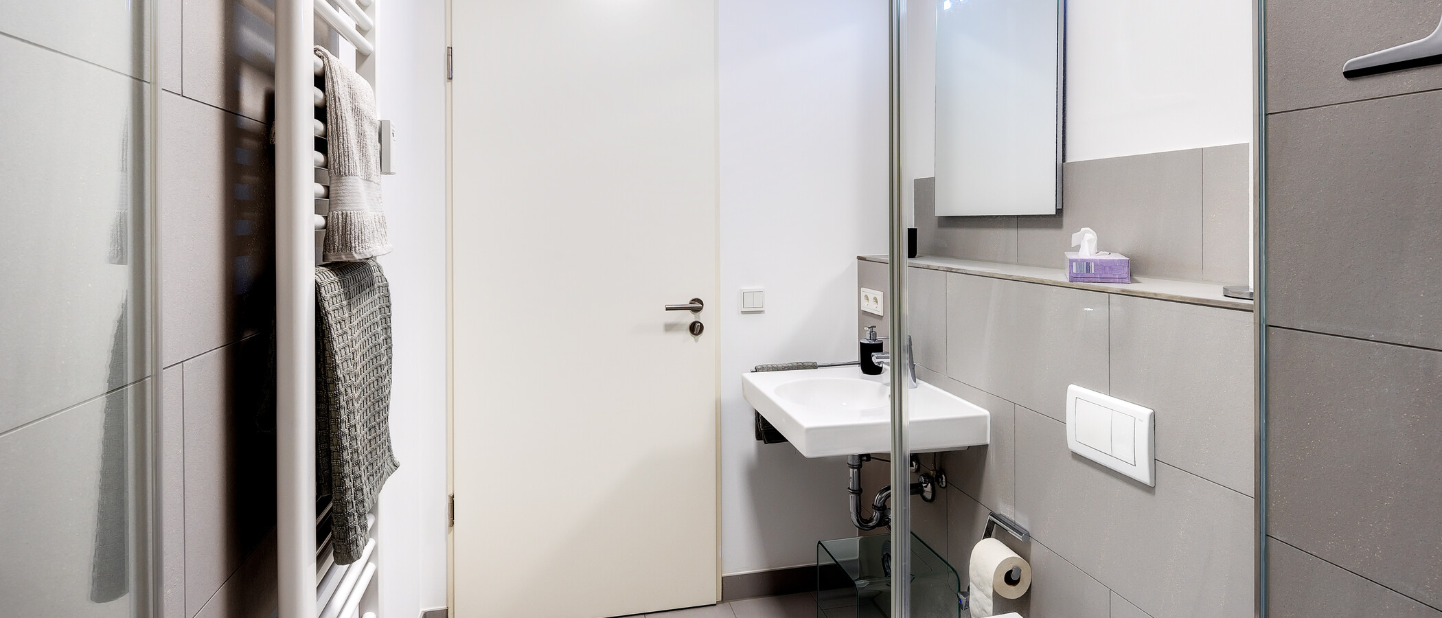 Wohnung München Ramersdorf 03 Badezimmer 9668