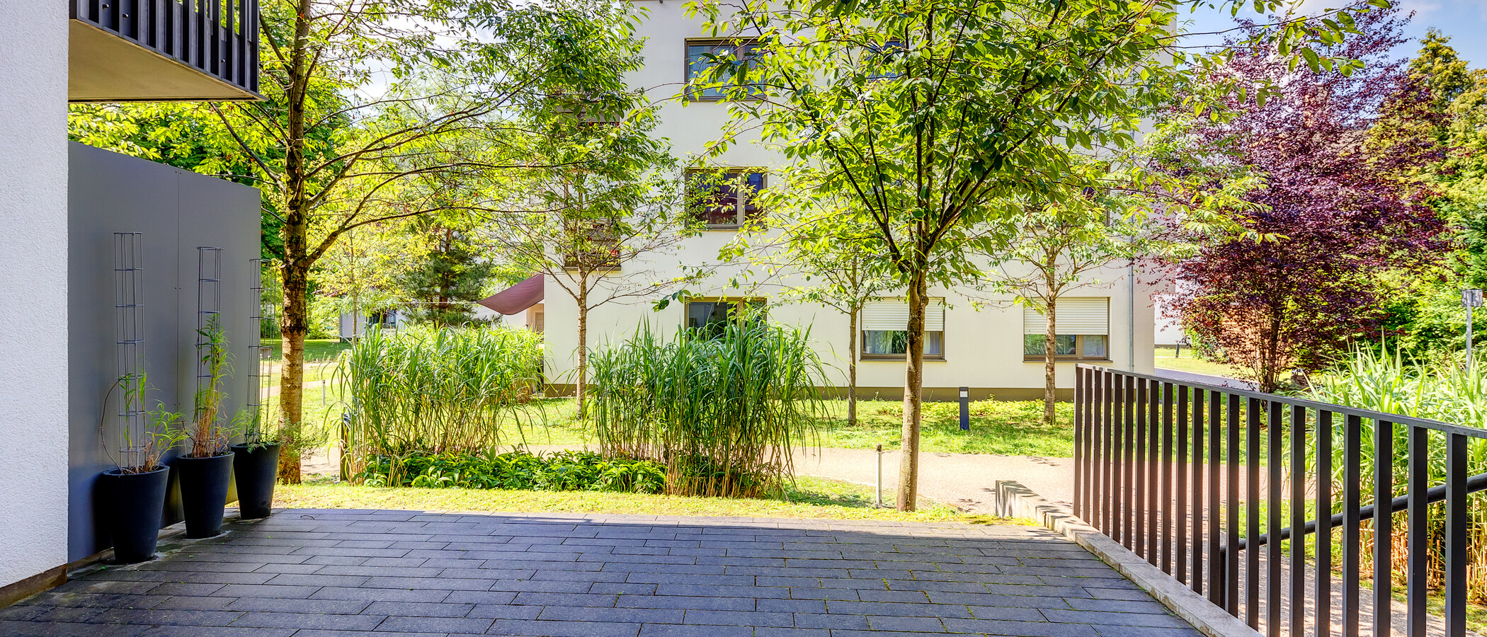 Wohnung München Ramersdorf 01 Aussicht 9668