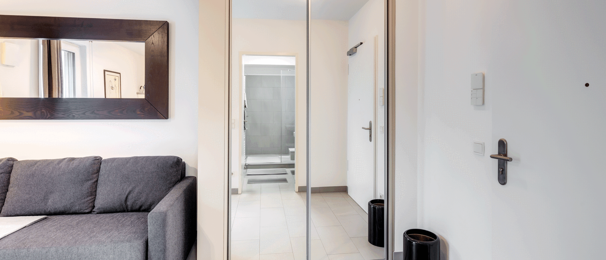 Wohnung München Ramersdorf 02 Wohnbereich 9668