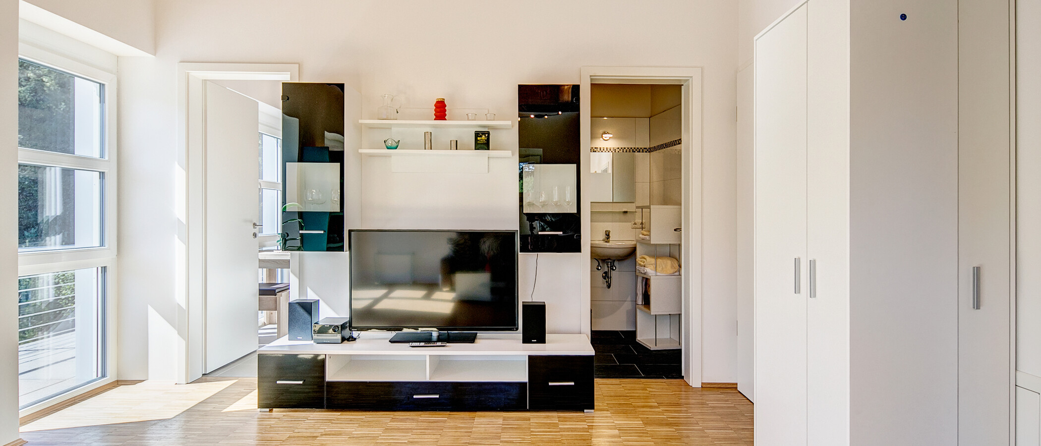 Wohnung Brunnthal 03 Wohnen 9674