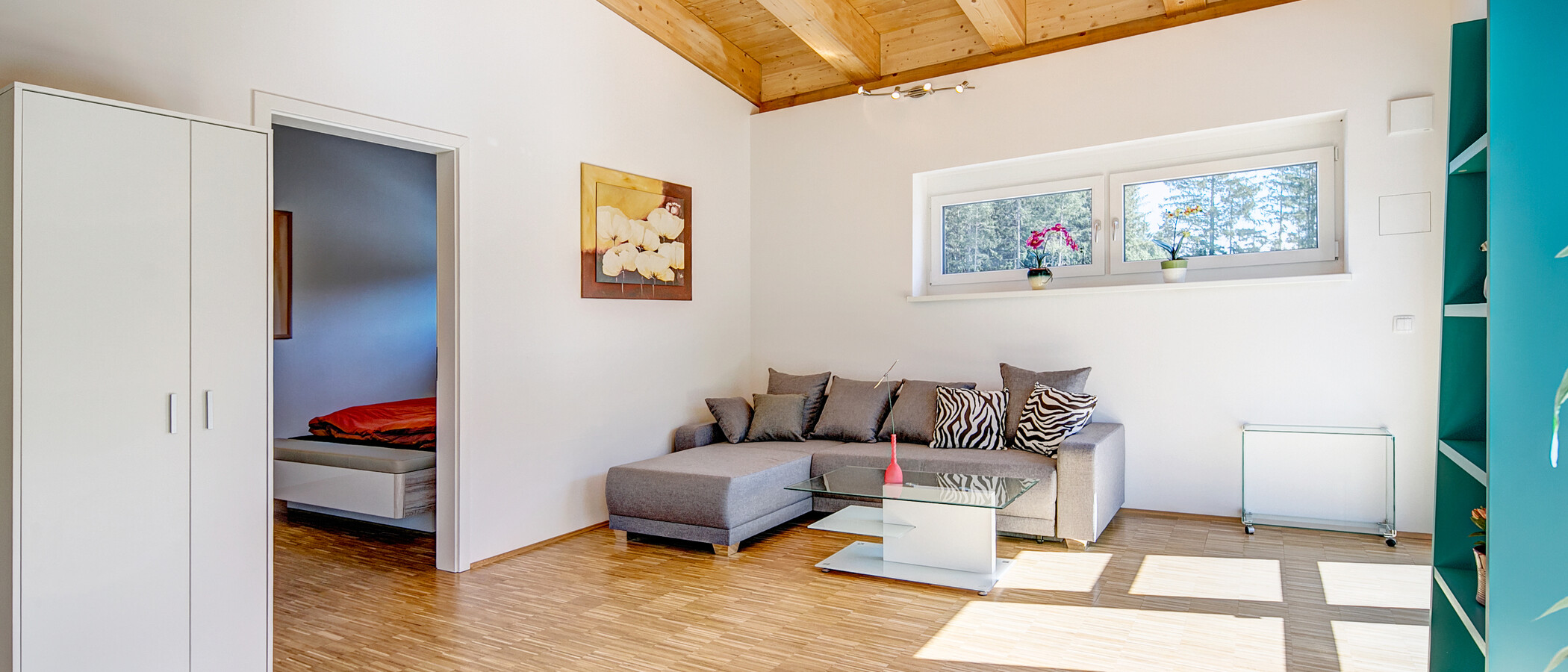 Wohnung Brunnthal 04 Wohnen 9674