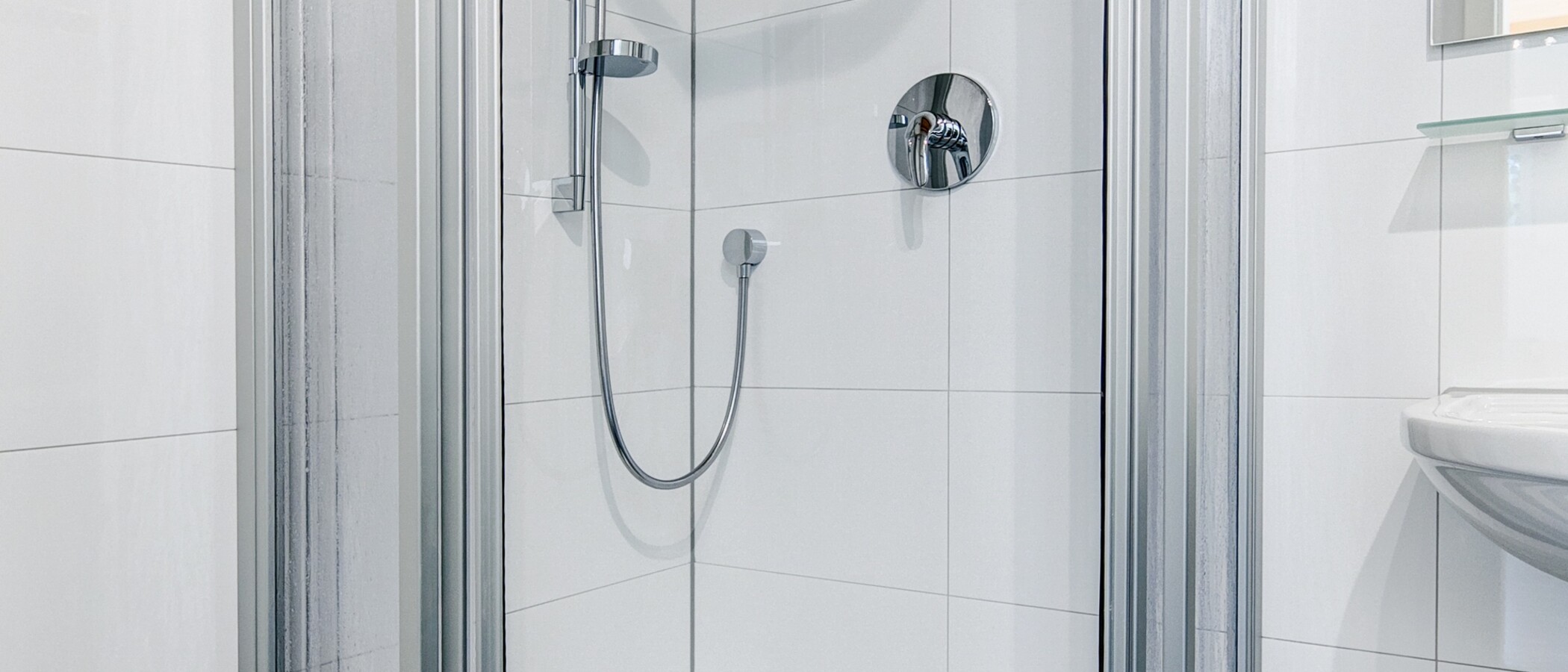 Wohnung Brunnthal 02 Badezimmer 9674