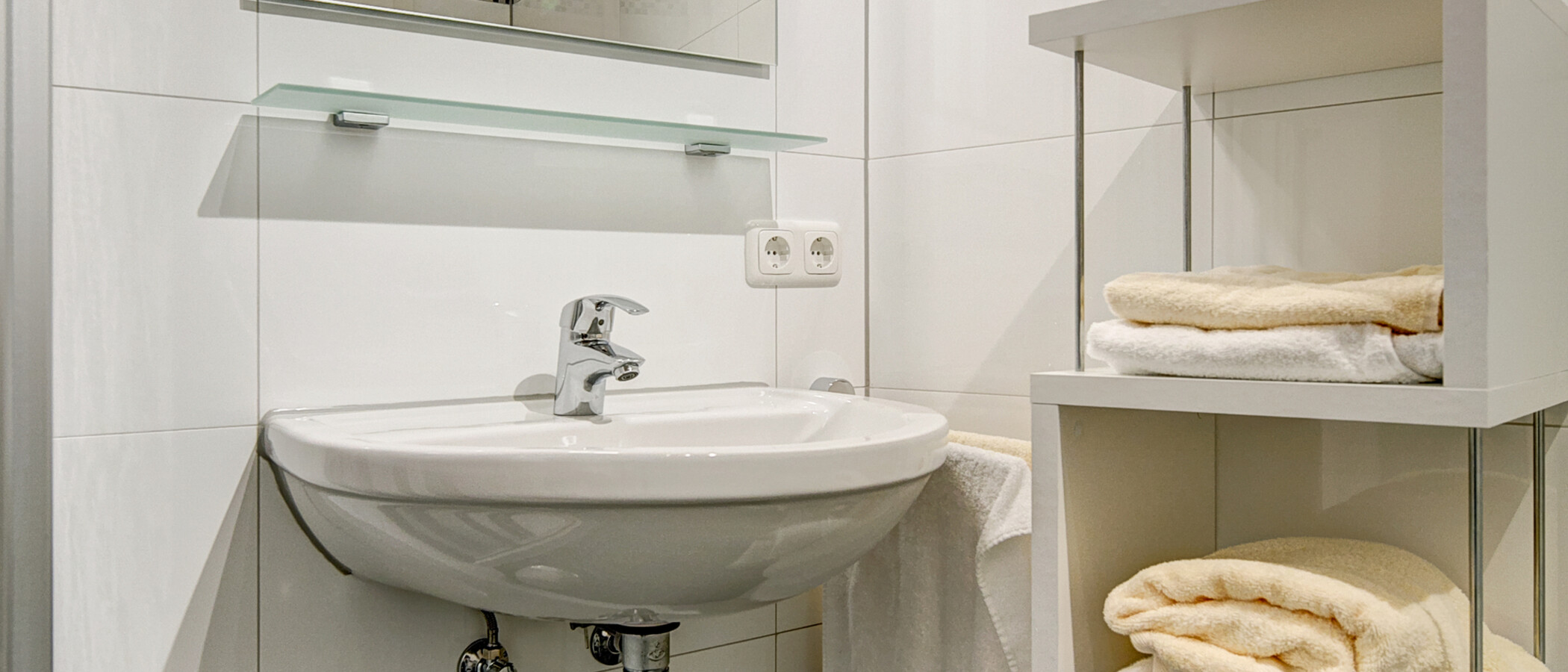 Wohnung Brunnthal 05 Badezimmer 9674